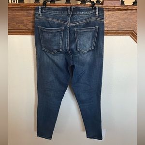 Wit & Wisdom Skinny Jeans